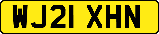 WJ21XHN