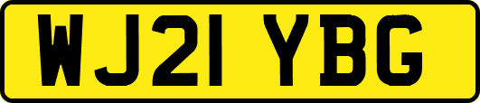 WJ21YBG