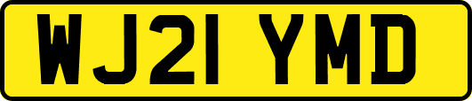 WJ21YMD