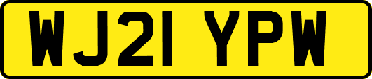 WJ21YPW