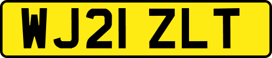 WJ21ZLT