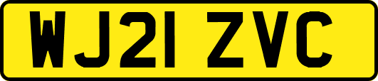 WJ21ZVC