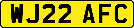 WJ22AFC