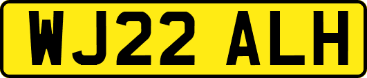 WJ22ALH