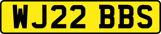 WJ22BBS