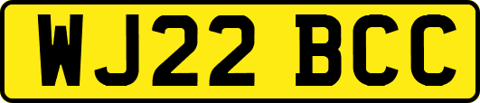 WJ22BCC