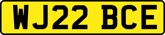 WJ22BCE