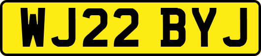 WJ22BYJ