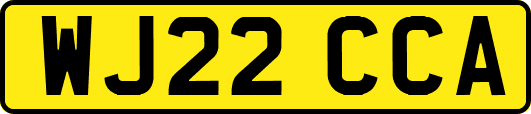 WJ22CCA