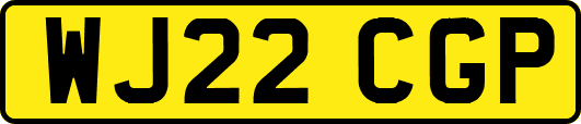 WJ22CGP