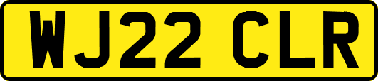 WJ22CLR