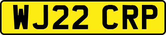 WJ22CRP