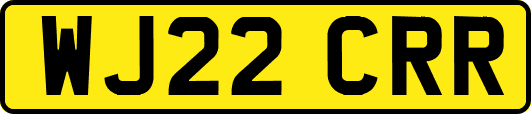 WJ22CRR