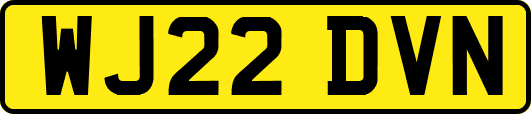 WJ22DVN