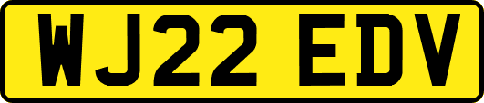WJ22EDV