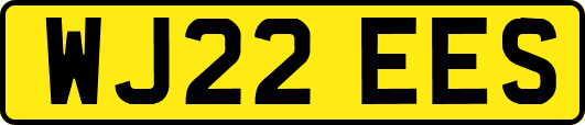 WJ22EES