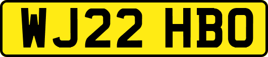WJ22HBO