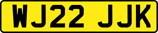 WJ22JJK