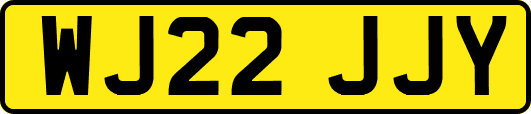 WJ22JJY
