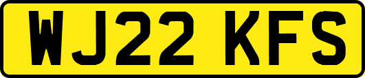 WJ22KFS