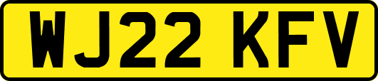 WJ22KFV
