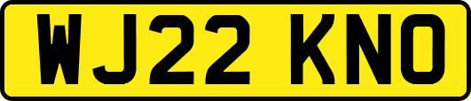 WJ22KNO
