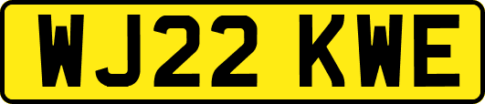 WJ22KWE