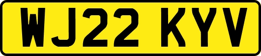 WJ22KYV