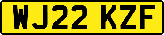 WJ22KZF
