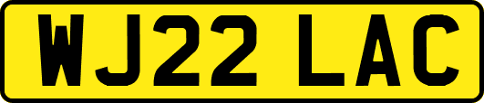 WJ22LAC