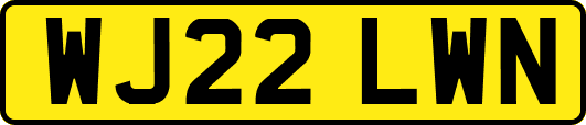 WJ22LWN