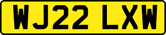 WJ22LXW