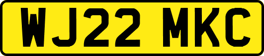 WJ22MKC