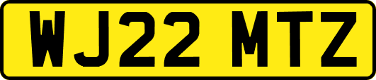 WJ22MTZ
