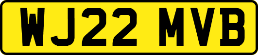 WJ22MVB