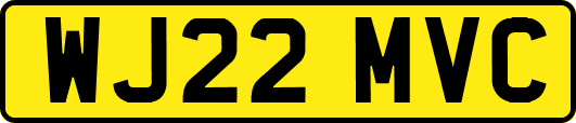 WJ22MVC