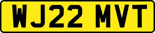 WJ22MVT