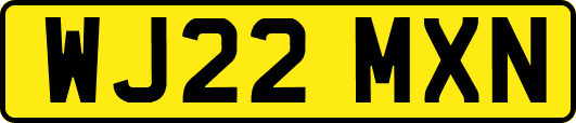 WJ22MXN