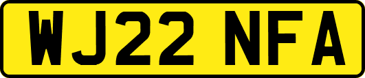 WJ22NFA