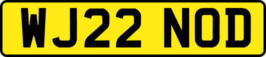 WJ22NOD