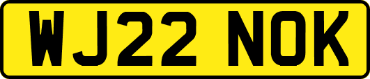 WJ22NOK