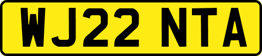 WJ22NTA