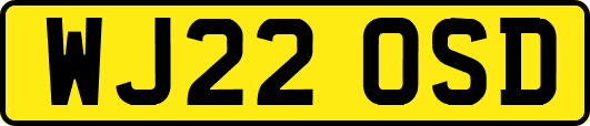 WJ22OSD