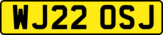 WJ22OSJ