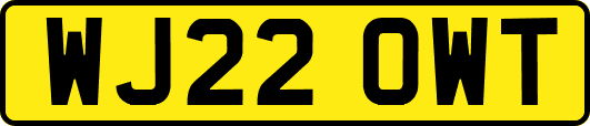 WJ22OWT