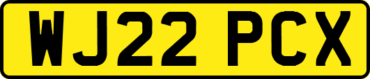 WJ22PCX