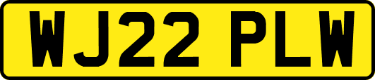 WJ22PLW