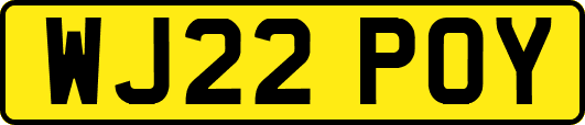 WJ22POY