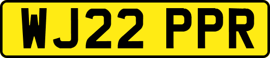 WJ22PPR