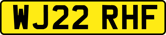 WJ22RHF
